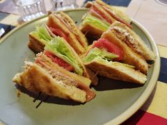 -遇见西木美式餐厅(体育路店)