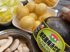 -川香煲(茅台路店)