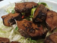 -宝轩渔府·老字号海鲜·正宗津菜(水上店)