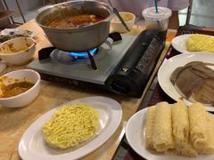 -濠轩阁特色生蚝火锅(水湾路店)