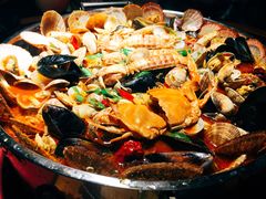 -四点半烤吧(港龙华侨城店)