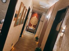 -逅莱·影院足道·日式SPA(大世界店)