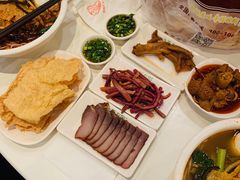 -水平有限广西米粉·广西风味集(五道口店)