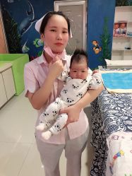 -纵享怡月月子中心(西稍门店)