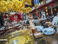 -老灶房-四川土菜(铁牛广场店)