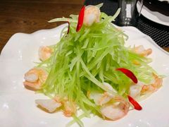 -隐庐私厨中式小馆