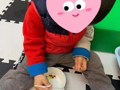 -婴智贝佳蒙特梭利早教托育中心(杨浦店)