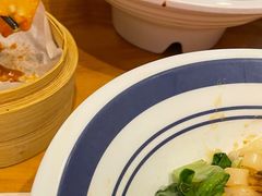 -霸蛮湖南菜·牛肉粉(荣京西街店)