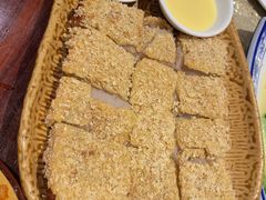 香酥芋头鸭-金龙寨(解西店)