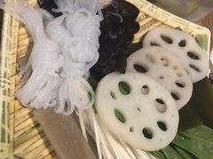 -鱼酷活鱼烤鱼(梅江印象城店)