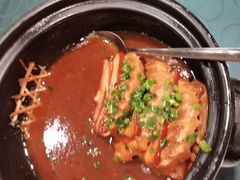 -小方外婆菜(蒙山路店)