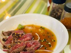 -BISTROFIORE美伊娜(伊犁南路店)