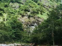 -大觉山漂流