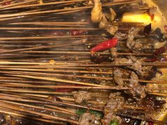 -钢五区节子串串香(环球汇·天誉店)