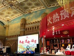 -伊带伊路新疆美食府(呼家楼店)