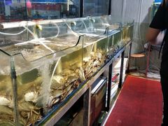 -87号烧烤海鲜·大排档(金沙滩店)