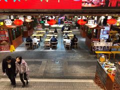 -好吃街美食城(八一广场店)