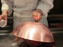 -Ginza Onodera铁板烧(外滩十八号店)