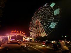 -南昌之星摩天轮