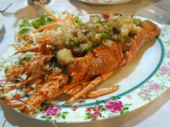 -Red Lobster