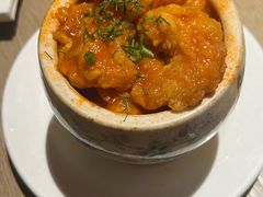 -波特曼西餐厅(中央大街店)