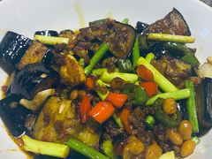 -蛙蛙叫干锅年代(簋街总店)