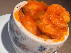 -波特曼西餐厅(中央大街店)