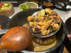 -芸山季·云南山珍菌火锅(人民广场来福士店)