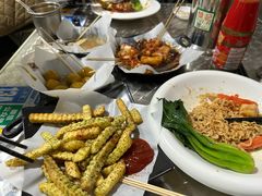 -颓记茶餐厅(美景总店)