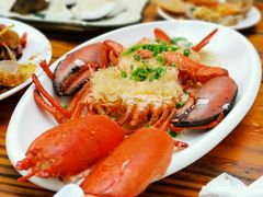 -三亚相缘海鲜·烧烤·糟粕醋(三亚湾店)