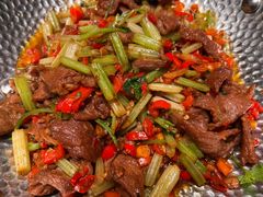 -鲁家大院(工农路店)