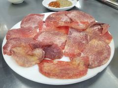 -松明一烤肉馆(鲁园店)