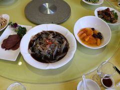 -永丰源大酒店(人民中路店)