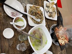 -星奇缘·海鲜餐厅(东山美食地标店)