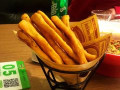 -YUOZUO渝作·川渝冒肚(崂山店)