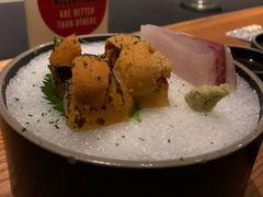 刺身拼盤-RONIN Snack Bar