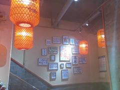 -山四砂锅(太原钟楼街店)