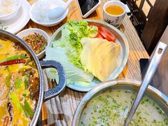 -滇铺子·云南特色菜·第九届野生菌美食节(东风东路c86店)
