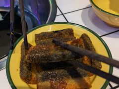 红糖糍粑-晓彭肥肠鸡(茂业天地店)