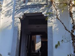 -鲤院·新中式美学·庭院餐厅(夫子庙店)