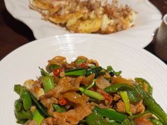-朝鲜玉流馆(滨河东路店)