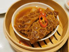 沙爹金钱肚-香港百合居(LCM置汇旭辉广场店)