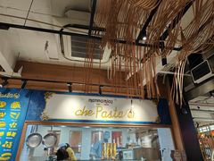 -Mammamia意大利餐厅(古北店)