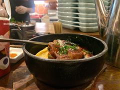 -御牛道日式烤肉料理(杭州万象城店)