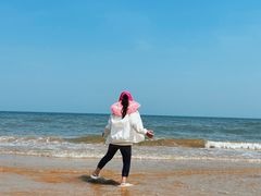 -日照海滨国家森林公园