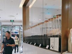 -喜茶(广州中山六路店)