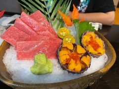 -昱匠·日本料理(金融街店)