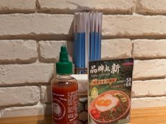 -西贡妈妈SaigonMama•越南料理(上海商城店)