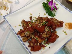 -湘约东方(民星路店)