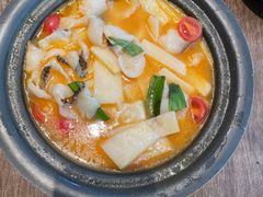 -云海肴云南菜(浦江欢乐颂店)